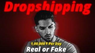 The Untold Truths Behind Dropshipping Business !!