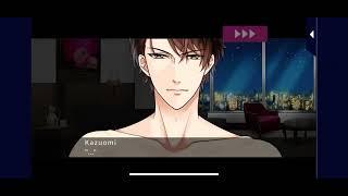 Masquerade kiss- Kazuomi: Fallen Agent ~If He Seduced You~ Episode 7(Love 365)