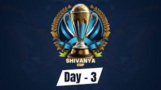 Shivanya Cup 2024 | Final Day  | All India Open