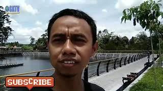 WISATA BARU EMBUNG SENDANGTIRTO BERBAH