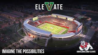 Elevate: Imagine the Possibilities