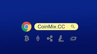 DAI匿名兑换混币器CoinMix.CC，保护您的数字资产隐私