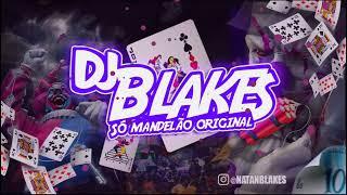 MONTAGEM - MINI GAME  (DJ Blakes) 2022