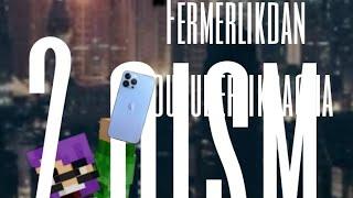 Fermerlikdan Youtuberlikgacha 2 qism #minecraft