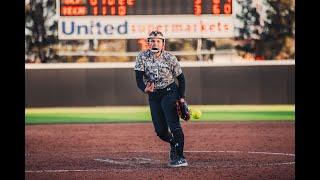 Texas Tech Softball vs. UCF: Highlights | 2024