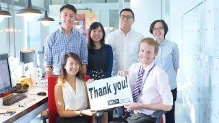 Thank you to our readers: Hong Kong Free Press is fully funded for 2017