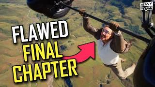 MISSION IMPOSSIBLE 8: The Final Reckoning Ending Explained, Full Movie Breakdown & Spoiler Review