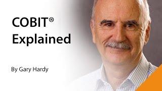 COBIT Explained - ITpreneurs Ask-the-Expert