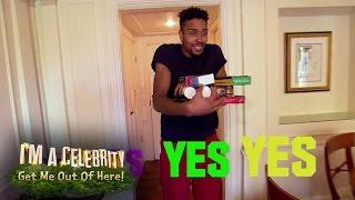 What Is Jordan Banjo Up to Now? | I'm A Celebrity...Extra Camp