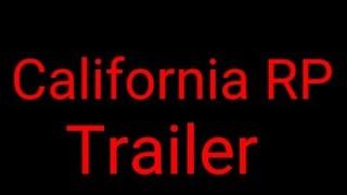 California RP German Trailer!