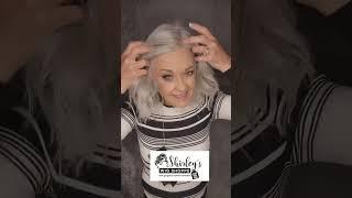 Quick look Belletress NEWPORT. Oyster. #shirleyswigshoppe @ShirleysWigShoppe