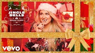 Meghan Trainor - Jingle Bells (Official Audio)