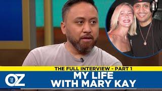 Vili Fualaau on Mary Kay Letourneau's Final Moments | Dr. Oz Exclusive Interview