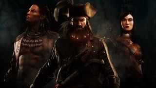 Assassins Creed Black Flag Xbox One Blackbeard's Wrath DLC