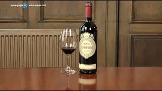 Masi, Campofiorin 2016 , wine review