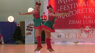 Artis Góra / duo trio baton / Mikołajkowy Festiwal Wschowa 2023