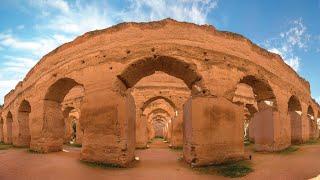 Adventure Highlight: Meknes, Morocco