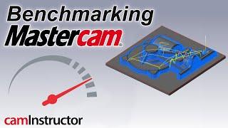 What's the BEST Computer for Mastercam?