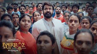 Tribute To World Cup Football, Qatar 2022 | Mohanlal | Aashirvad Cinemas | TK Rajeev Kumar | Hesham