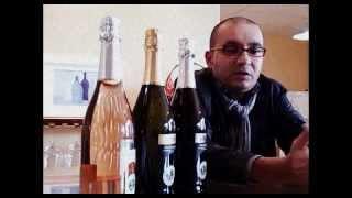 William Spinazze of Tenuta Santome: How is Prosecco made?