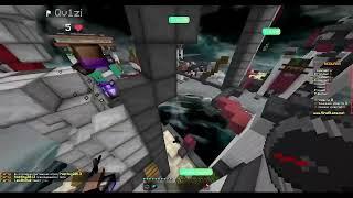 МАЙНКРАФТ СТРИМ MINEBLAZE |BED WARS|SKY WARS|