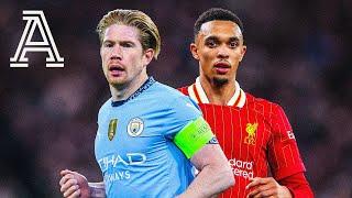 The Preview: Liverpool v Man City