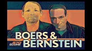 Boers & Bernstein - Friday Fung: Tales of Home Improvement Disasters (6-4-04)