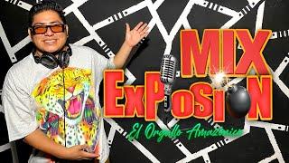 MIX EXPLOSIÓN DE IQUITOS - DADDOW DJ  ( Cumbia, Lambada, Merengue, Pandillas, Carnavales )