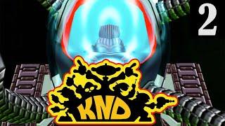 [PCSX2] Codename: Kids Next Door – Operation: V.I.D.E.O.G.A.M.E - Walkthrough Part 2 (1080p 60FPS)