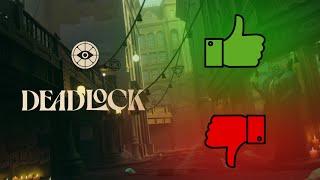 Deadlock - почему игру уже хейтят?