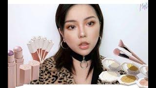 yukino｜rihanna fenty beauty 彩妆测评，到底是惊喜还是惊吓？