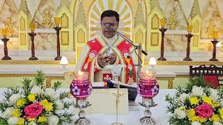 Holy Mass August  03  Saturday   5.30 AM I Malayalam I Syro Malabar I Fr Bineesh Augustine