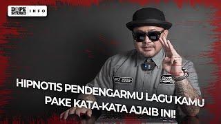 Lagu Kamu Pengen Banyak Didengar? HIPNOTIS Mereka SEKARANG!