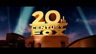 20th Century Fox/Nordisk Film (June 18, 2010, with 1994 fanfare)