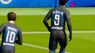 FIFA 19 - Pro Clubs - PassTheBall | Hoeazing DJ Cross To Timed Finishing Lord Dere