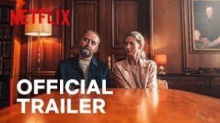 DIVORCE-Official Trailer | KinoGo