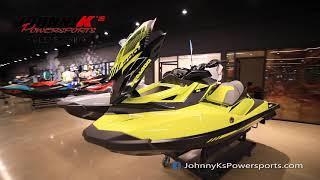 Sea-Doo For Sale in Cleveland, Ohio at Johnny K's Powersports