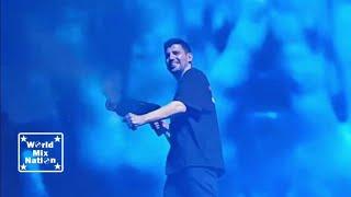 Dimitri Vegas @ Silesia Beats Festival 2024 @ PreZero Arena Gliwice 2024