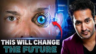 Elon Musk’s Bionic Eyes Are Finally Here – This Changes Everything!