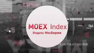 MOEX Index
