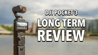 The Sell Out Camera Nobody Saw Coming Breaking Youtube | DJI Osmo Pocket 3