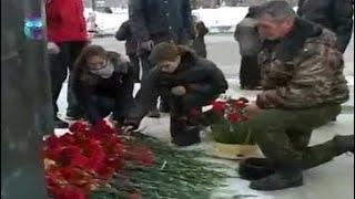 15 февраля - день вывода советских войск из Афганистана