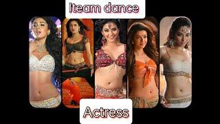 Leading actress in iteam dance.|mallu entertainment