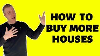 Buy More Houses Using These 3 Simple Negotiation Tips