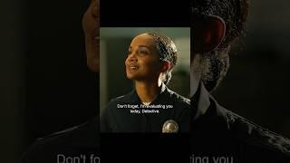 Zombie virus outbreak again?#shorts #story #viralvideo #therookie #tv