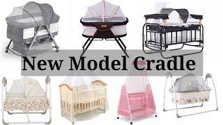 Latest Baby Cradle in Indian with Price / Best Baby Cradle in Amazon Malayalam / New Model Cradle