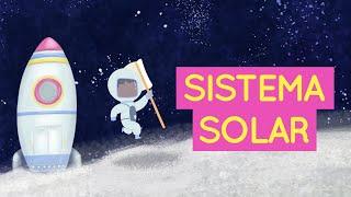 PÉ DE SONHO | SISTEMA SOLAR