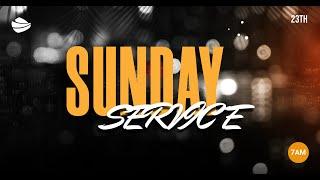 #AJC | SUNDAY SERVICE  | 23.06.2024 | ARK OF JESUS CHRIST