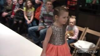 #модныйдетскийпоказ#fashionkidsdays#yuliakazakova_sveinaylavka