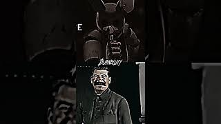 William Afton Vs Stalin - Edit #4k #capcut #viral